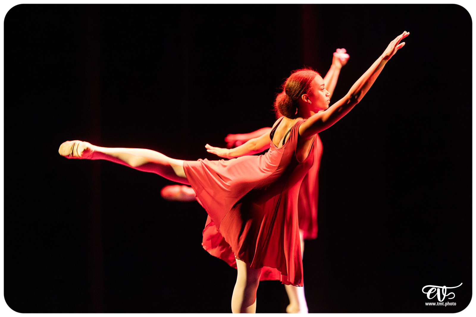GALA DE DANSE 2026 EMMDH